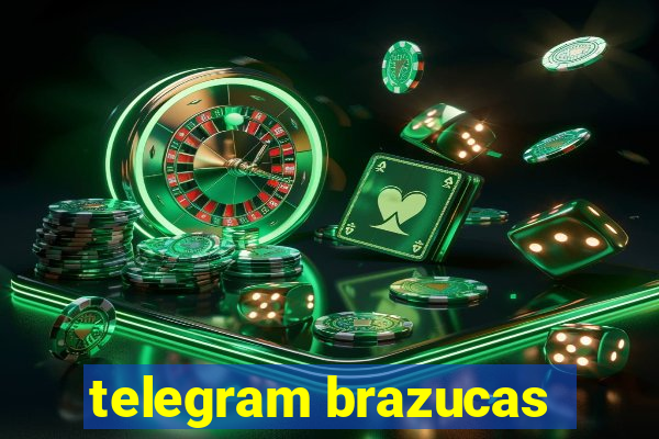 telegram brazucas